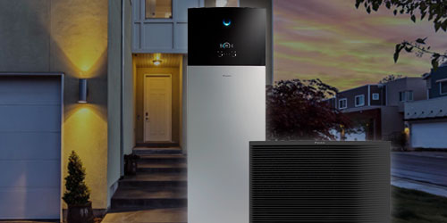 Daikin Altherma 3 H MT