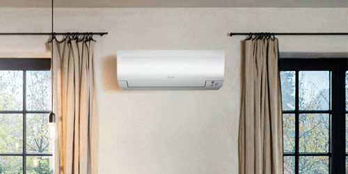 Daikin Perfera - FTXTM-A