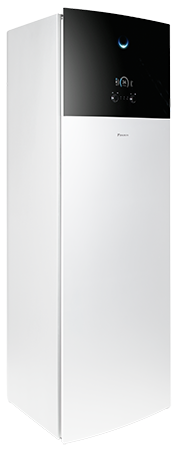 Тепловой насос Daikin Altherma 3R
