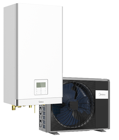 Midea M thermal A Series Split